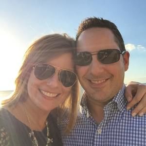 Meet your Posher, Anne-Marie!